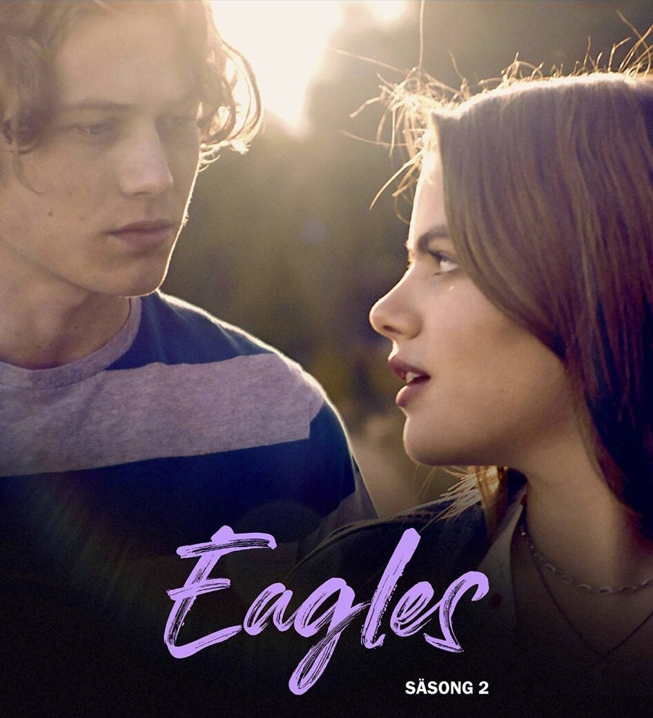 Орлы или Eagles • 2019-…,Швеция