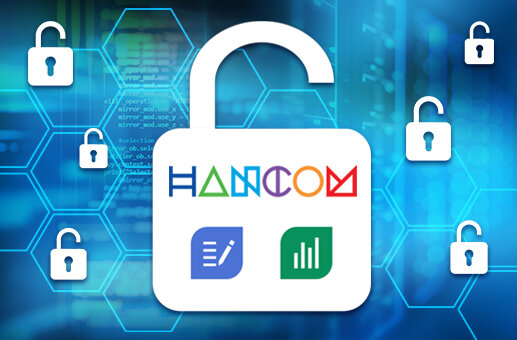 Elcomsoft adds Hancom support