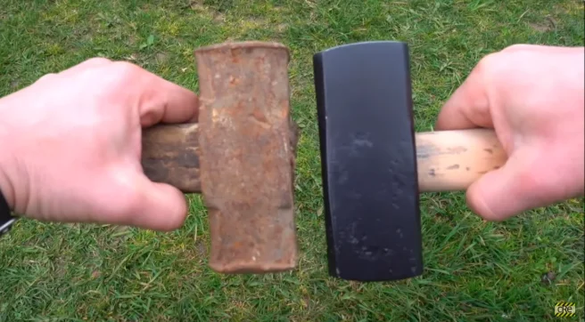 Фото Youtube-канал  Сrazy russian experiments