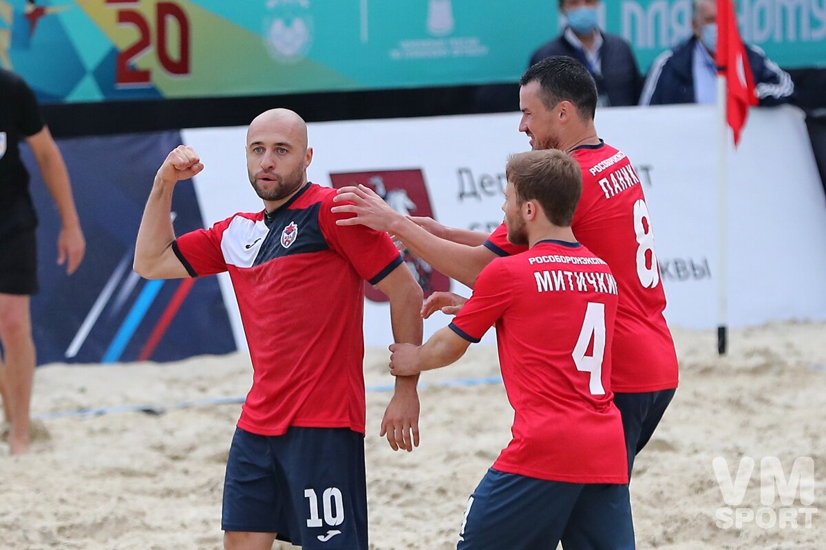 Фото Олег Бухарев