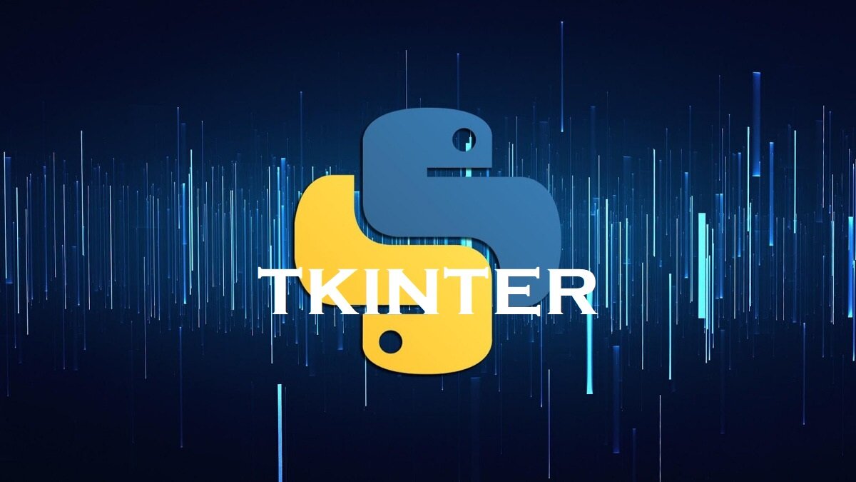 У данной библиотеки нет какого-то установленого логотипа, я решил поимпровизировать в Paint.