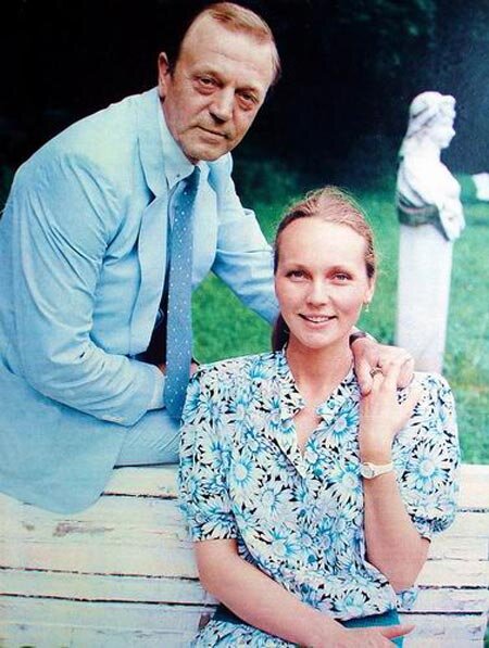 Анатолий и Маргарита