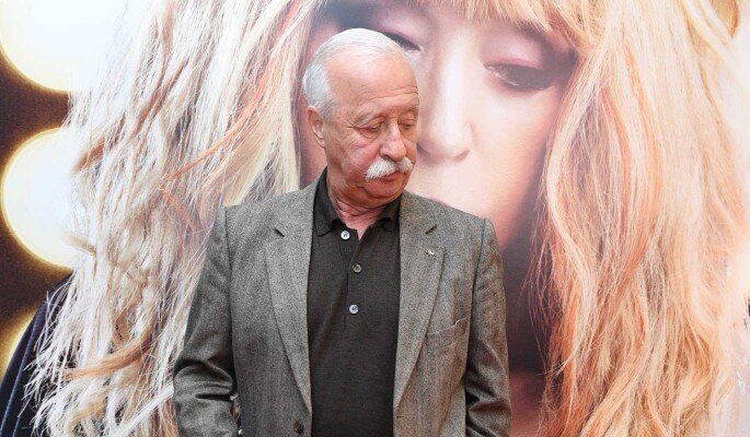 Леонид Якубович. Фото: Komsomolskaya Pravda/Global Look Press/www.globallookpress.com