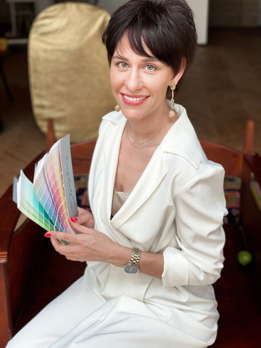 Елена Бардина, REKANA