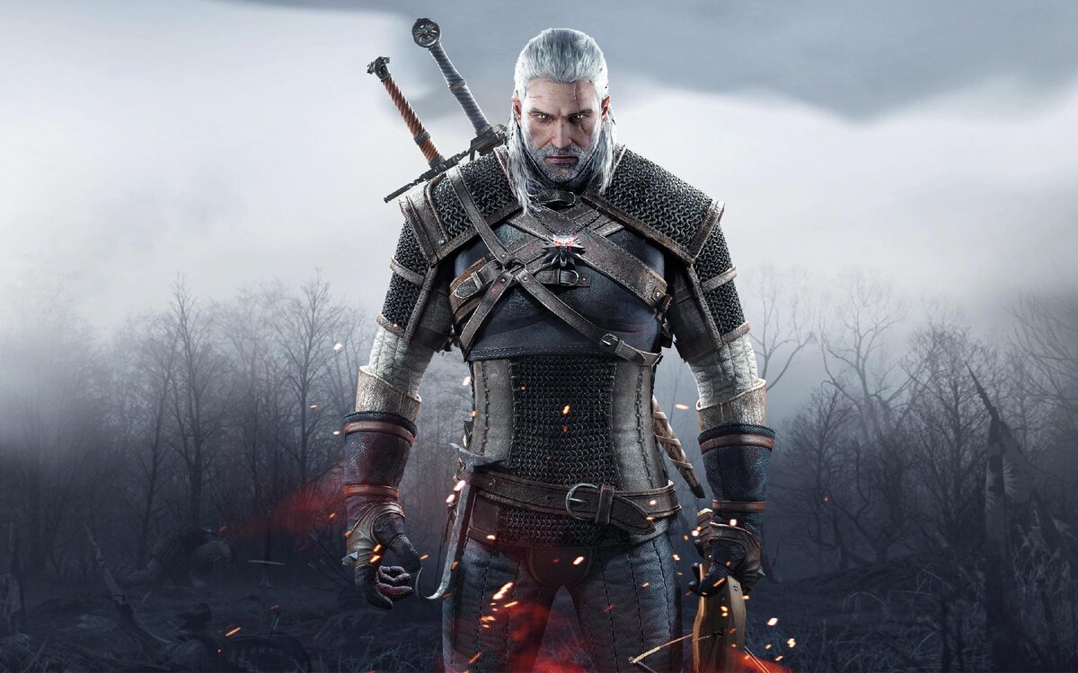 Witcher 3