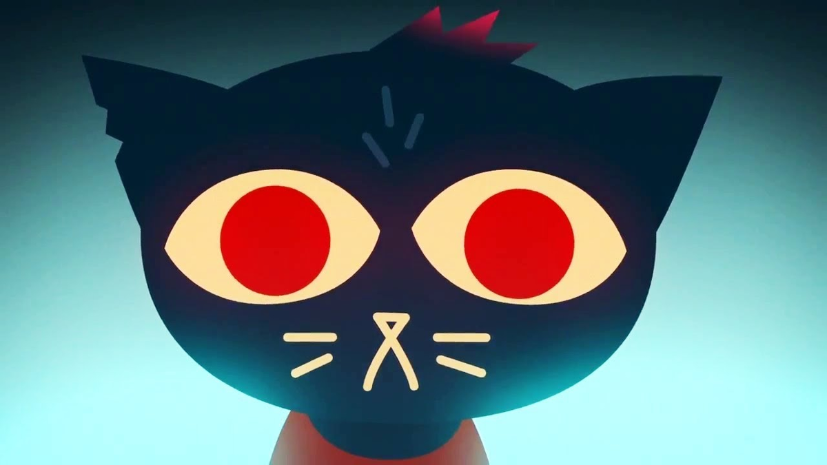 Night in the Woods - отличная история, которая будет радовать своей графикой и приятным саундтреком в течении нескольких вечеров. 