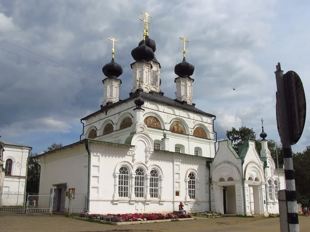 святой великого устюга. св. устюжский успенский собор великий устюг. святой великого устюга. собор прокопия устюжского великий устюг.