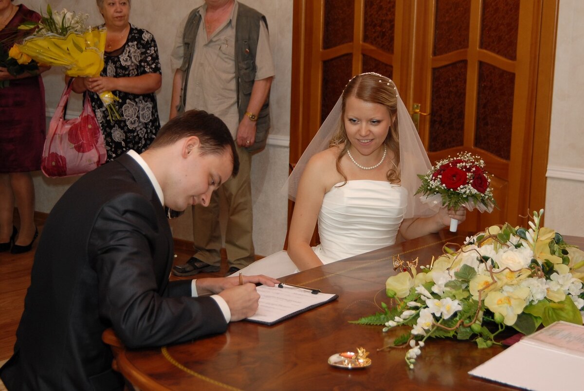 Фото из личного архива автора