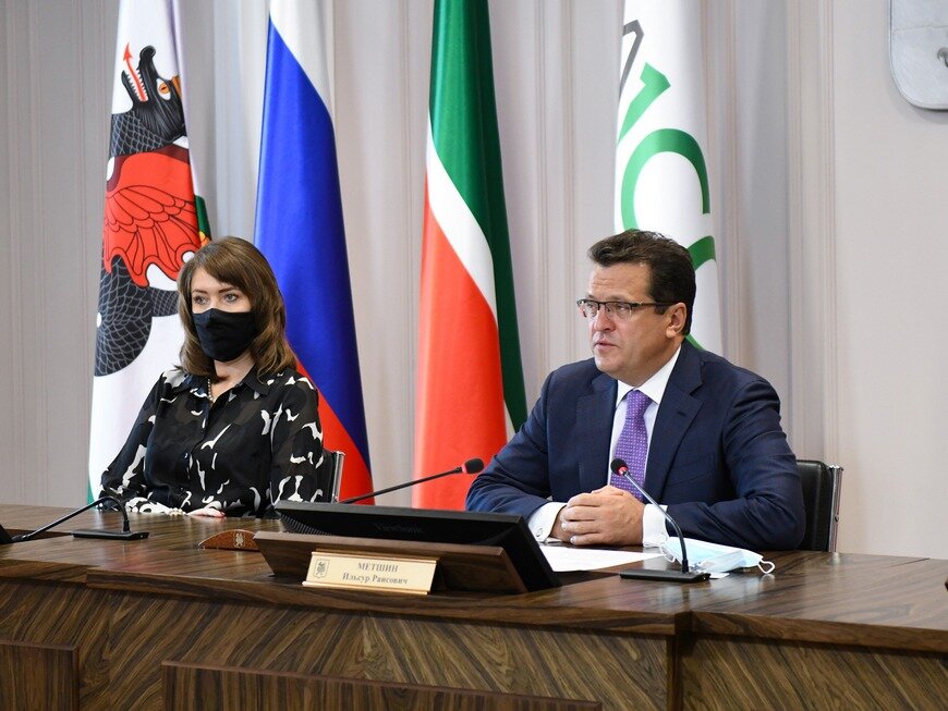 Фото: Город Казань KZN.RU