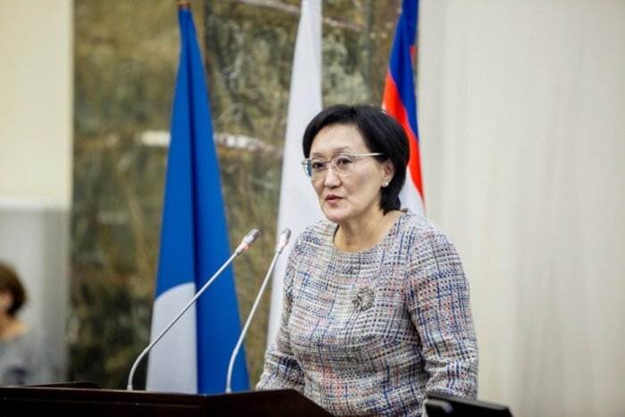 Хлеб градоначальника не лёгок