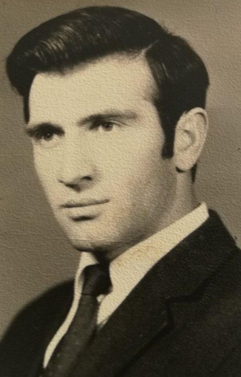 Шукур Тебуев 