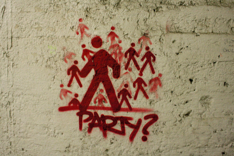 Photo by Daniel Horacio Agostini https://flic.kr/y/3BWDepU