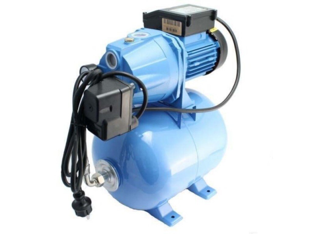 Джилекс Джамбо 50/28 Ч-18 в рейтинге насосов