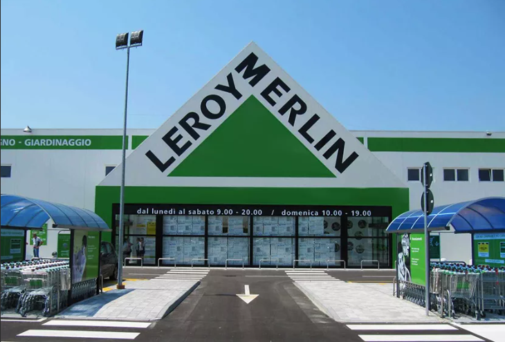 Фото: Яндекс Картинки. Леруа Мерлен