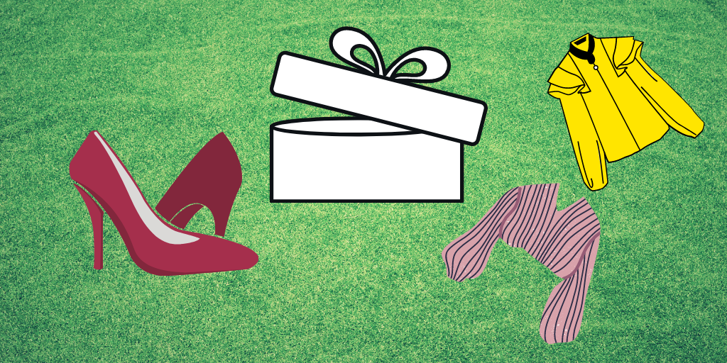 Подарки не всегда радуют