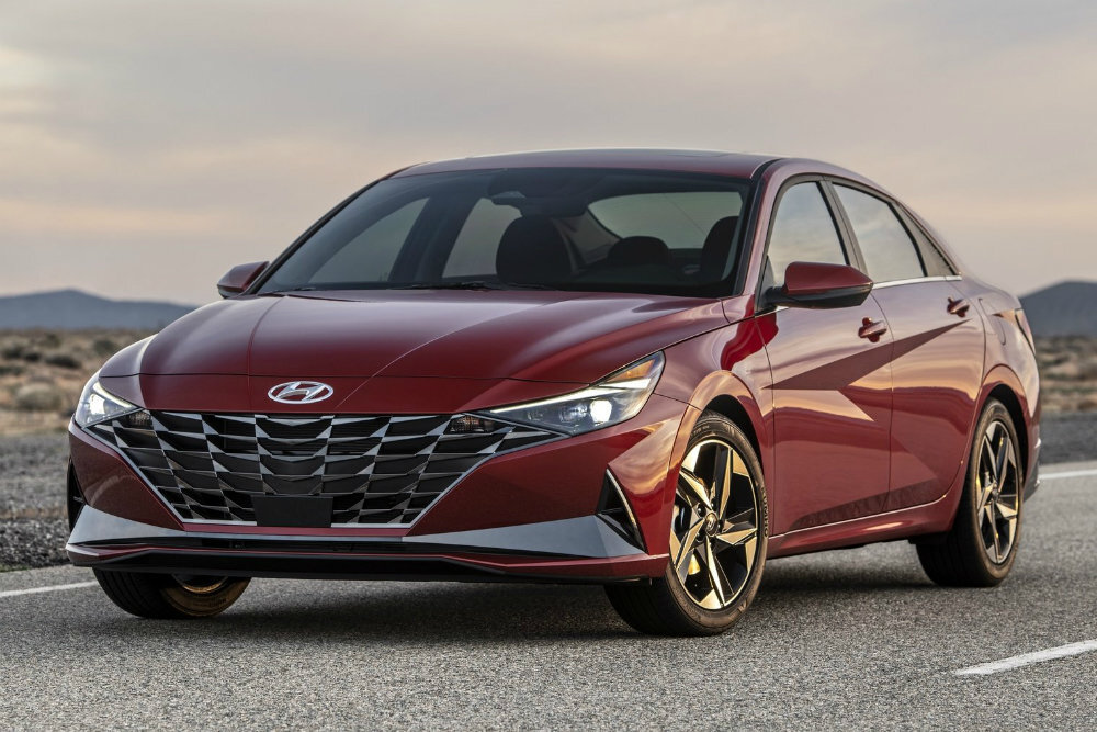 Фото: Пресс-служба Hyundai.
