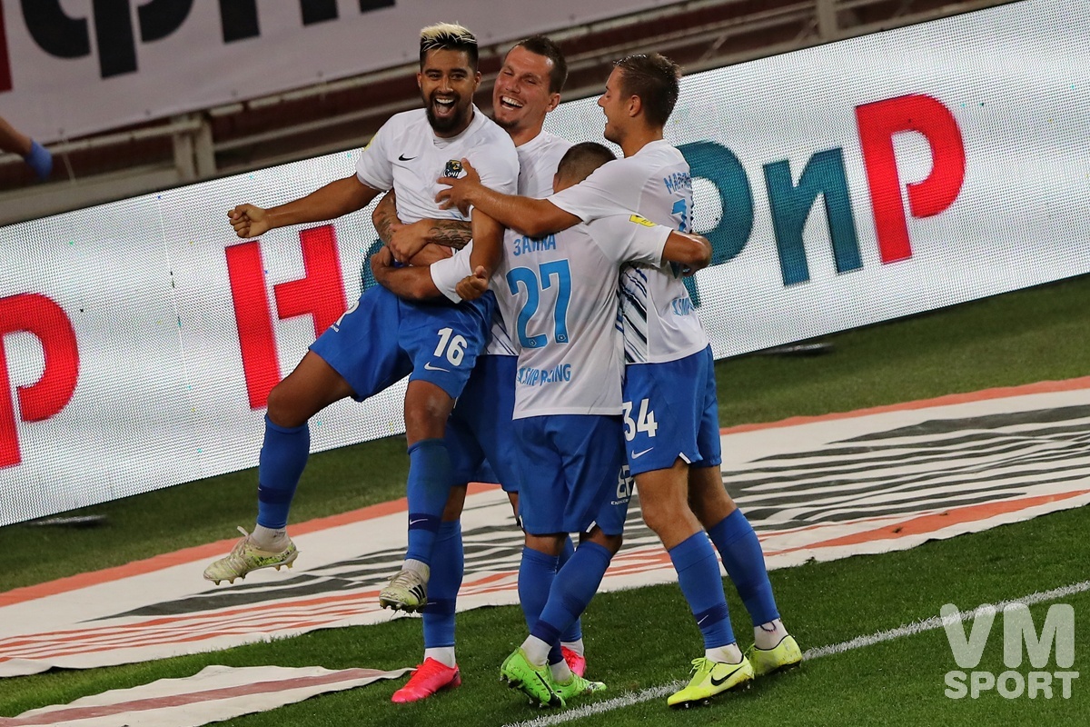 Фото Олег Бухарев