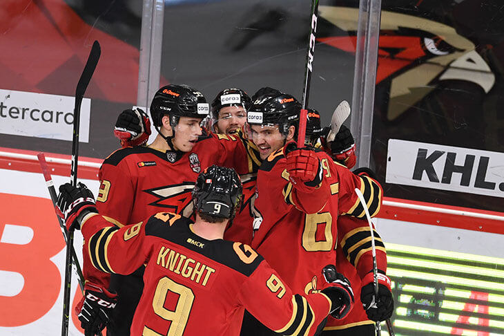 Наконец-то вышли на топ уровень