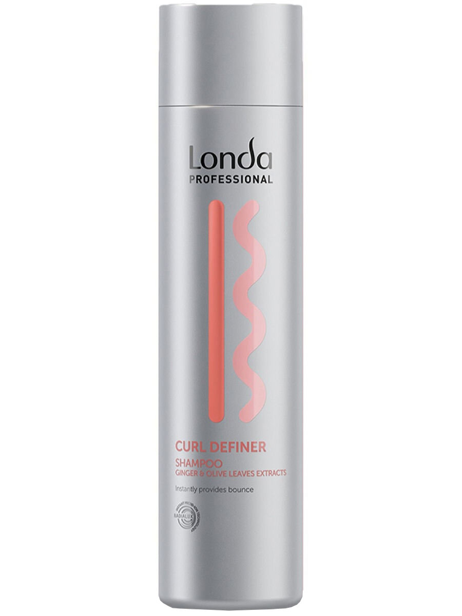 Шампунь для вьющихся волос, Londa Professional,679 руб.
