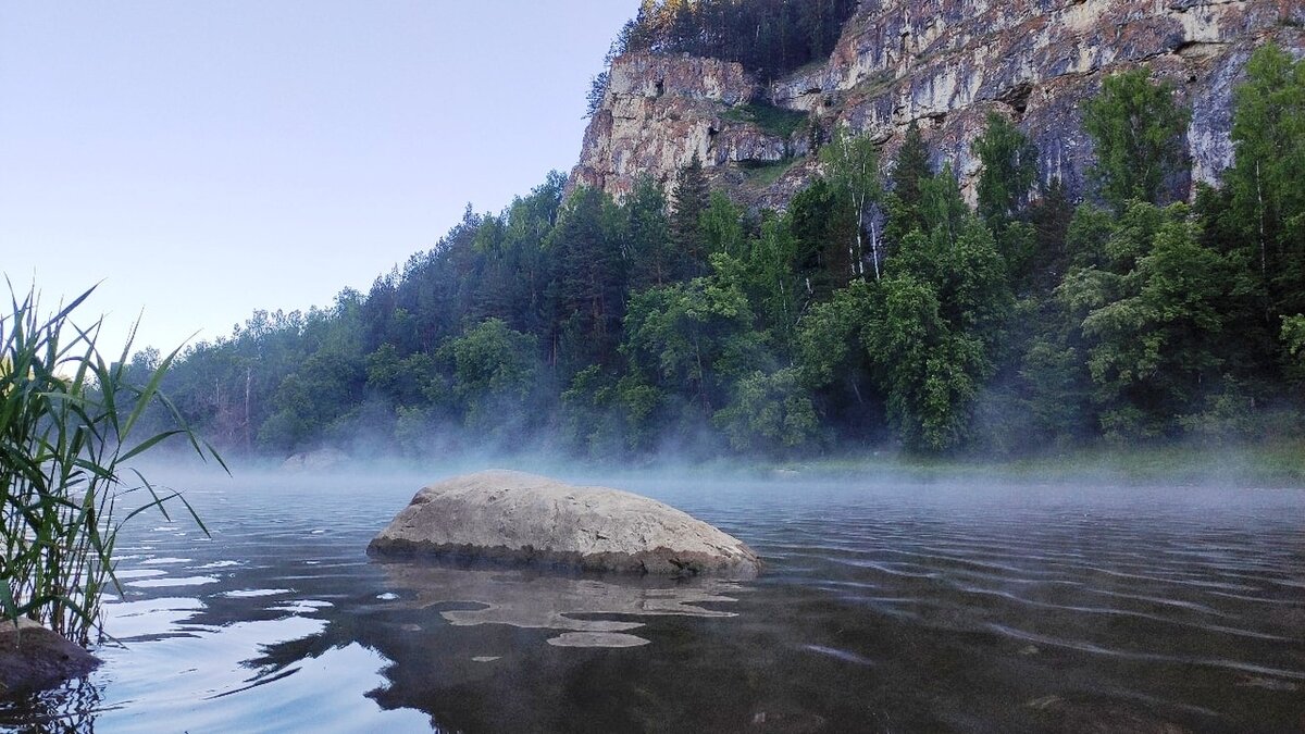 Фото Ирины Жениной