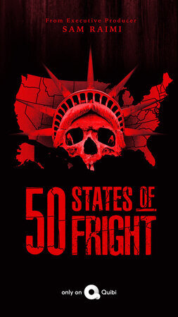 50 штатов страха / 50 States of Fright [Сезон: 1] (2020) WEB-DL 1080p | LostFilm