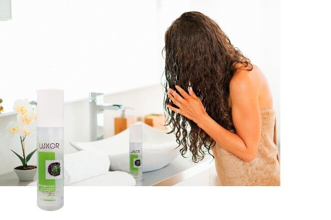 Как использовать несмываемый кондиционер