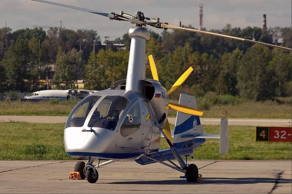 Автожир. Автожир а-002м. Легкий многоцелевой автожир а-002.. Иркут а-002. Автожир а002.