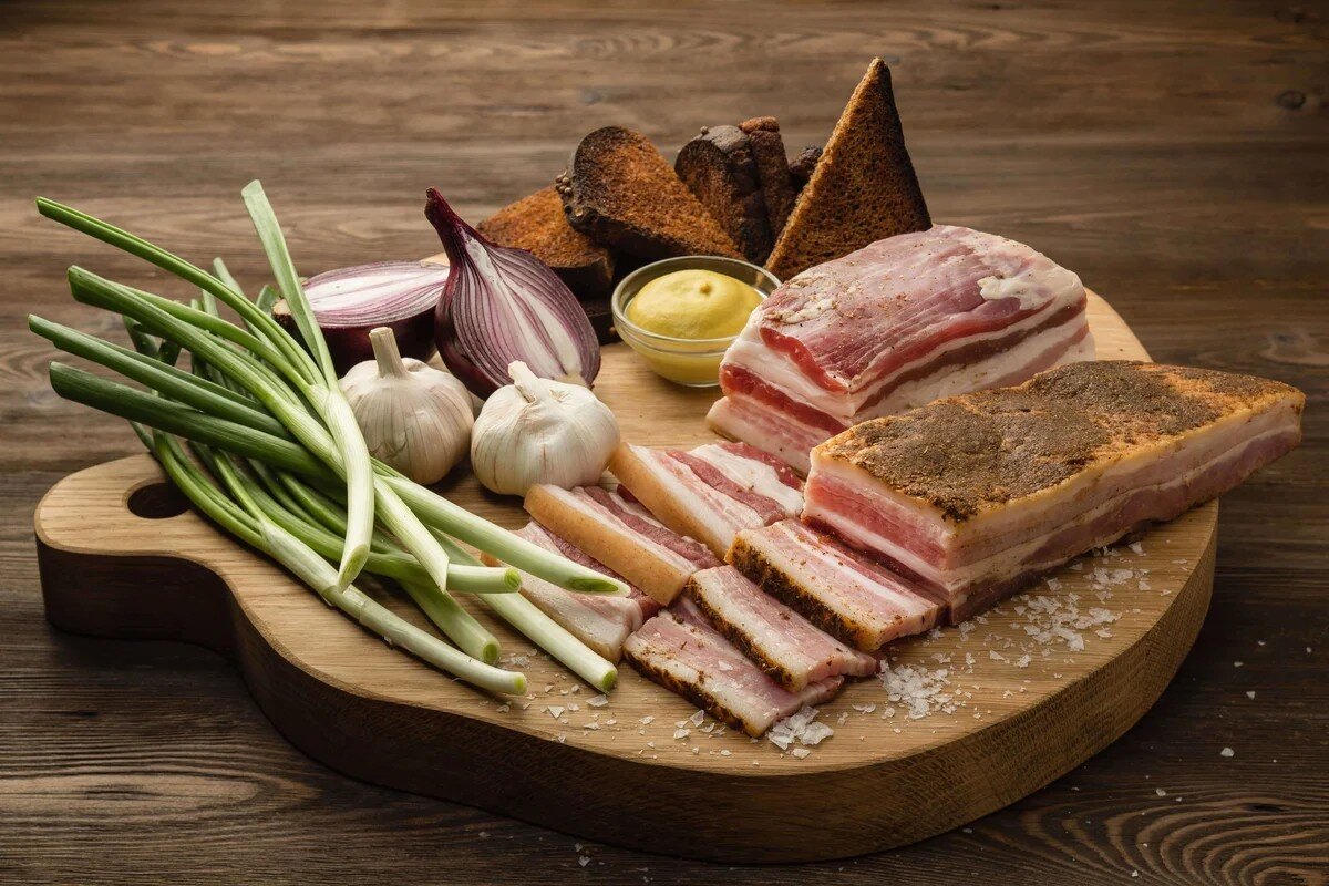 Вкусная свинина. Фото: Fermer.blog