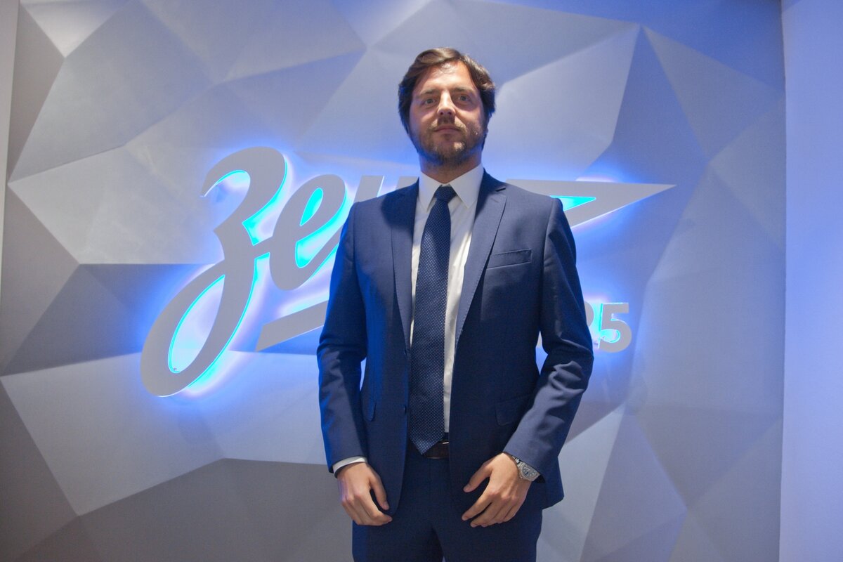 источник - fc-zenit.ru