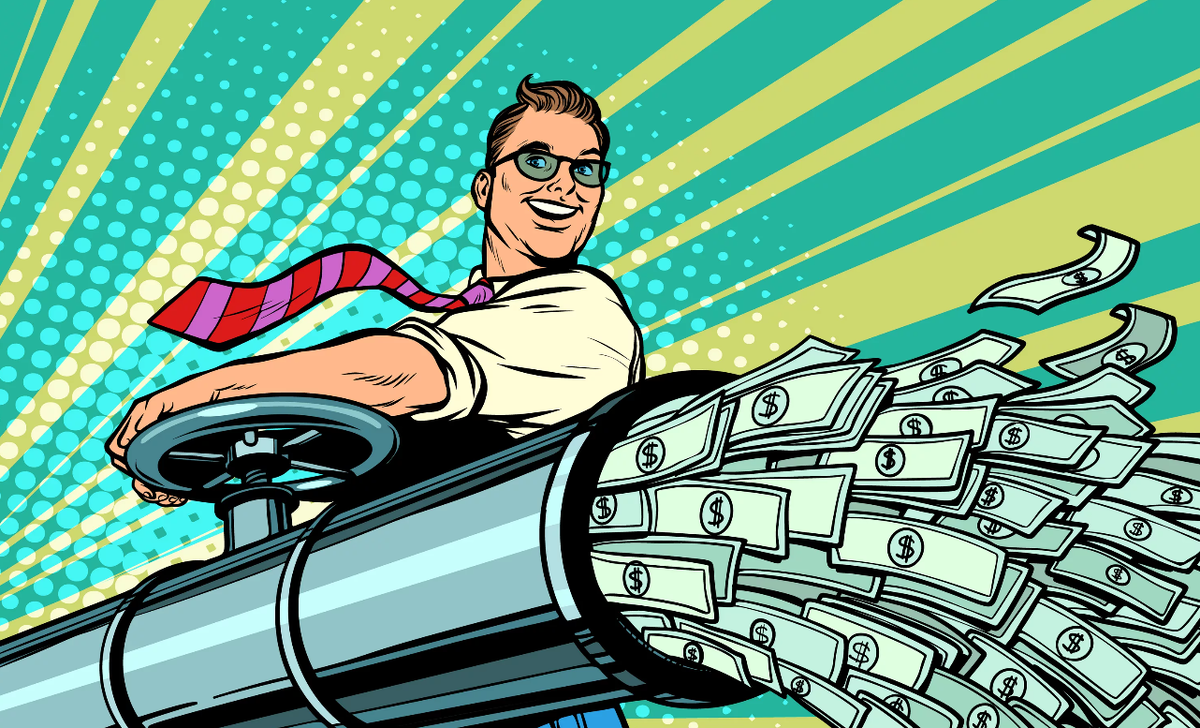 Куда же инвестировать свои деньги для максимальной прибыли?