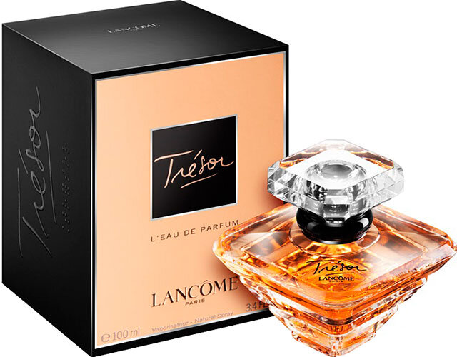 Легендарный парфюм