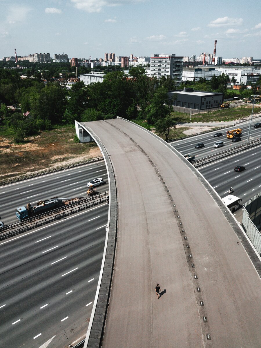 Иду смотреть, что там в конце