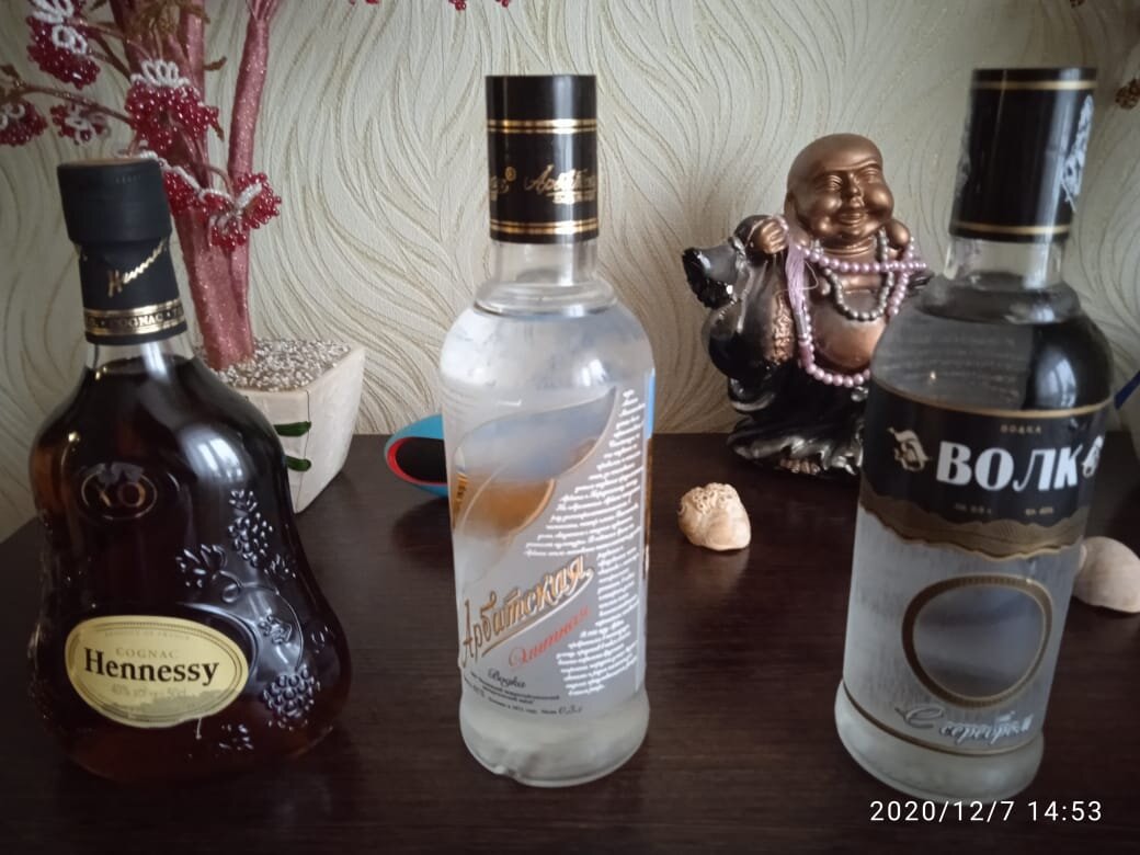 Вот такие экземпляры