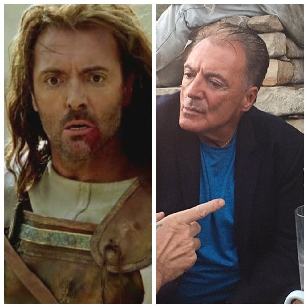 Арманд Ассанте