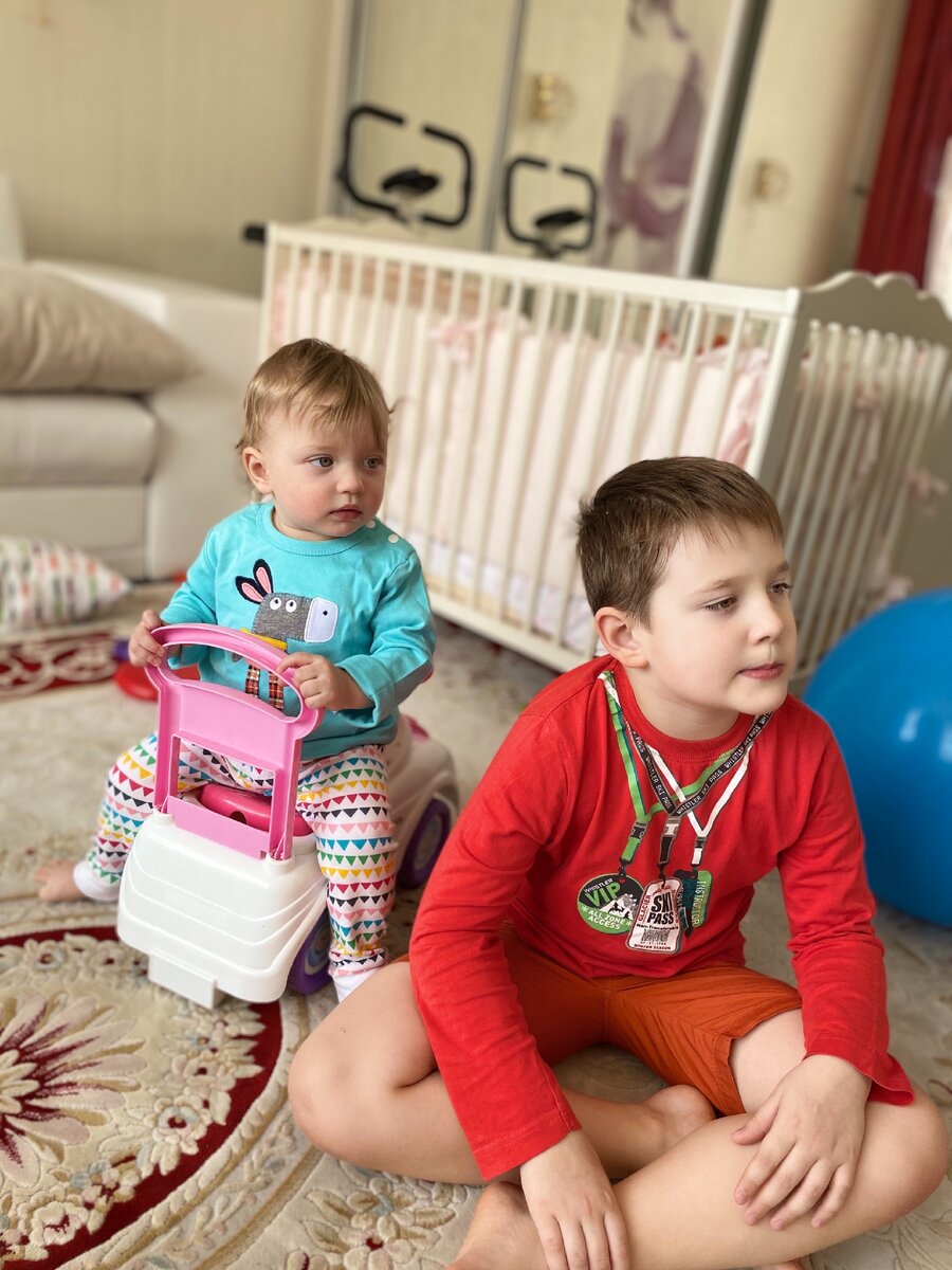 Роднулечки)