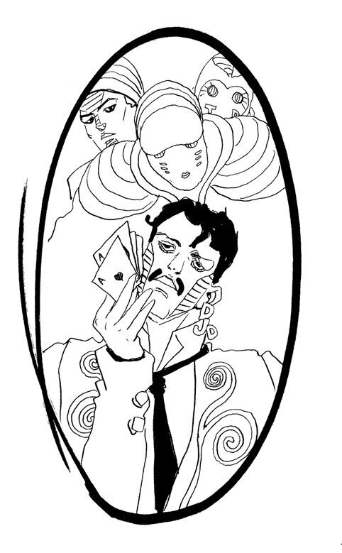 Братья Д'арби и их стенды