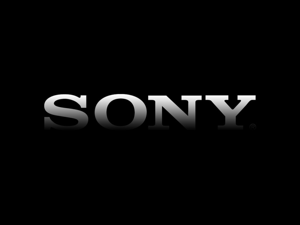Фирма Sony