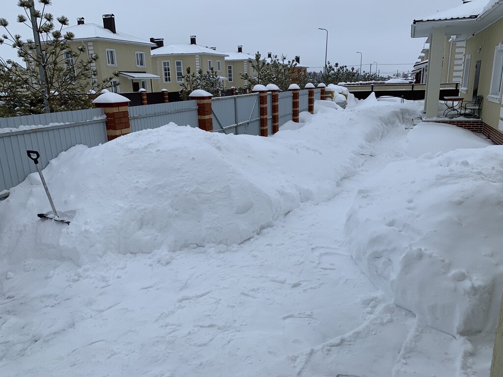 Каждый год хочу купить снегоуборочную машину, НО денег жалко тратить .  Приходится чистить лопатой снег в снегопад . | Мысля от Эдгара /  Строительство / Блокчейн / Авто / Криптовалюта / Цифровой рубль / LEDGER |  Дзен