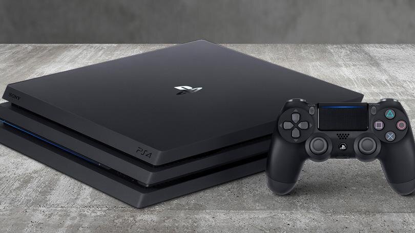 В электронных магазинах Playstation 4 Pro всё ещё продаётся, но не у Sony