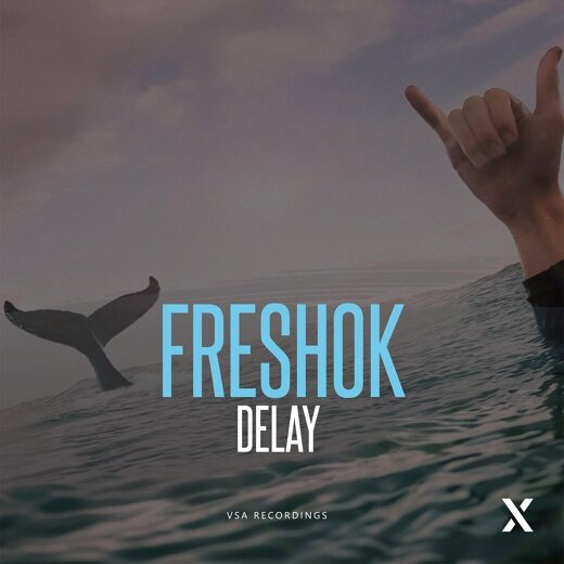 VSA Recordings present release from FreshOk