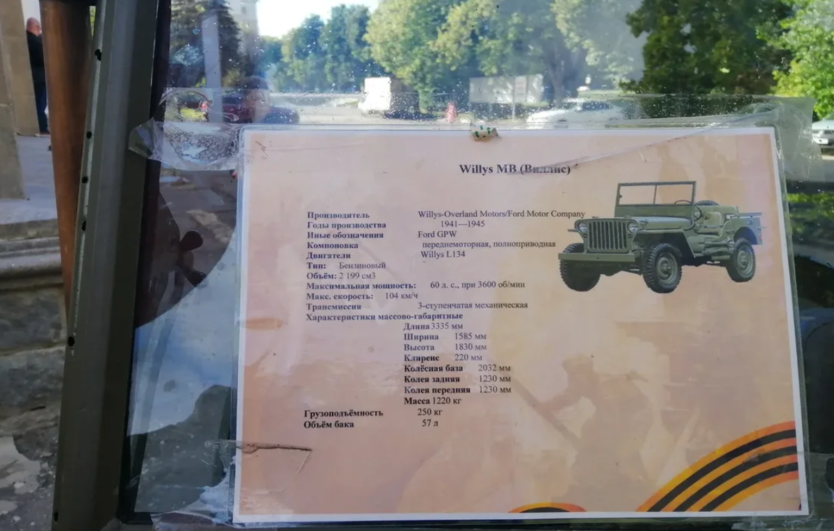 ГАЗ-67 против Willys: какой армейский внедорожник больше устраивал военных  | Интересная техника | Дзен