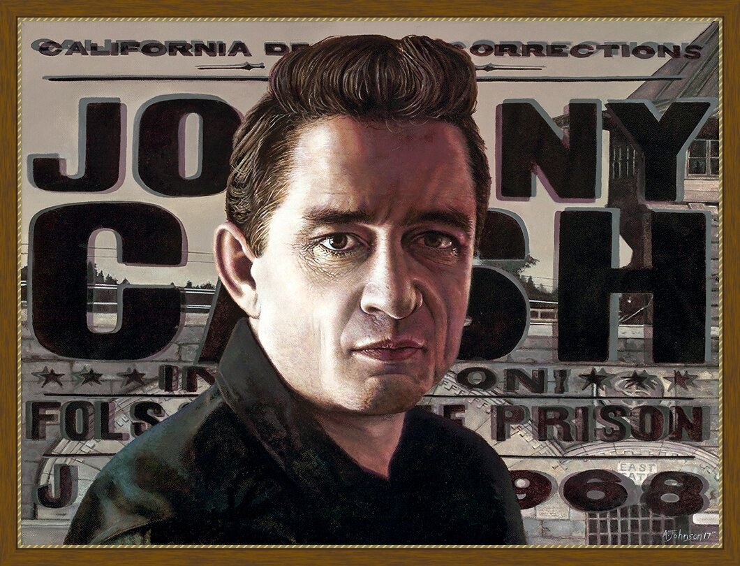 Фан-арт неизвестного автора. Фото из предложенных в Яндекс.Картинках