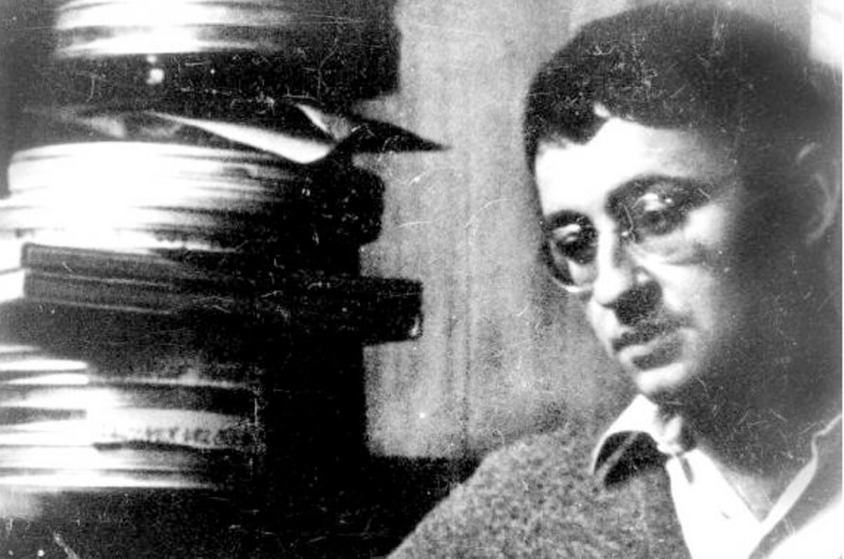 Ги Эрнест Дебор (1931–1994)