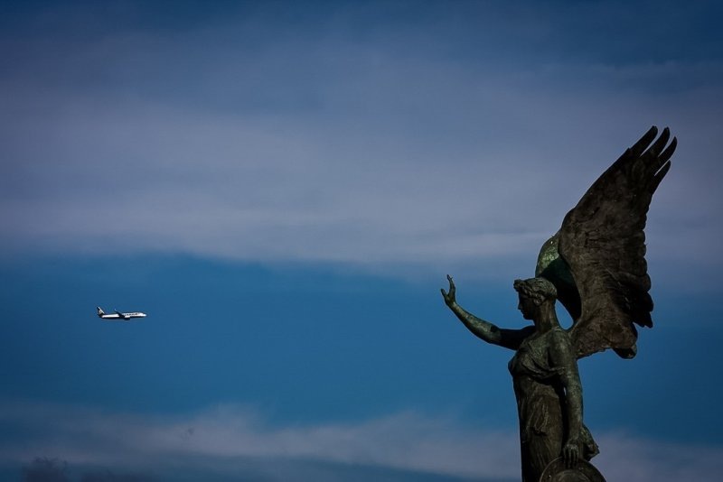 Автор: Стефано Корсо