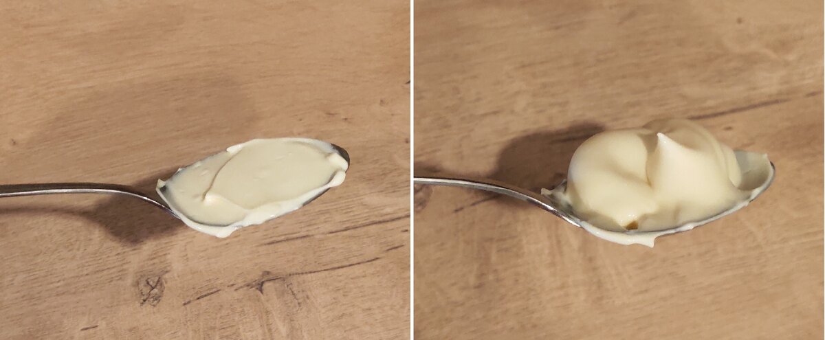 Ложечка и ЛООЖЕЧКА