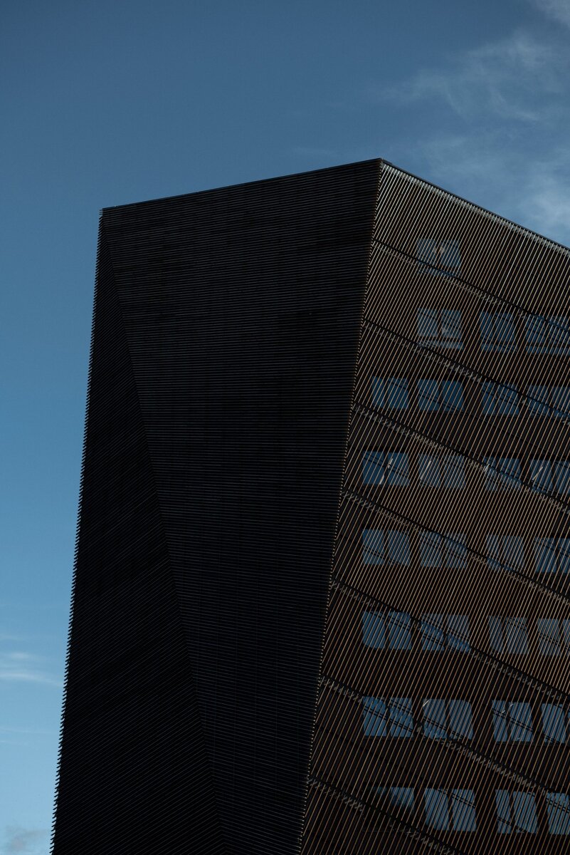 Снёхетта проектирует офис Powerhouse Telemark с нулевым выбросом углерода в Норвегии