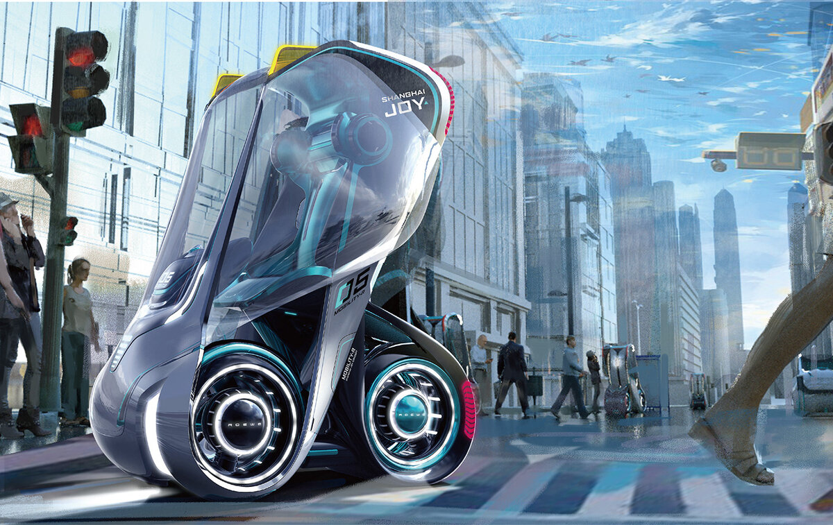 Шевроле FNR концепт 2020. Машины будущего. Транспорт будущего. Электромобиль будущего. 1 средство передвижения