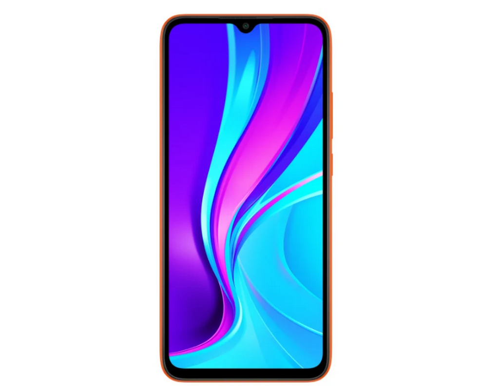 Смартфон Xiaomi Redmi 9C 3/64GB (NFC) в рейтинге смартфонов Xiaomi