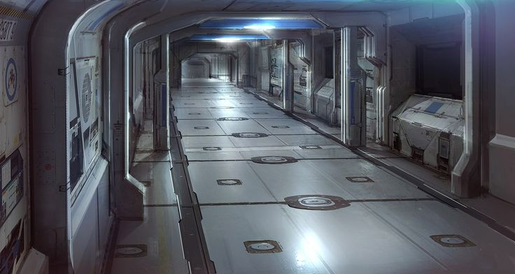 База, фотопринт из игры "Зов Припяти"