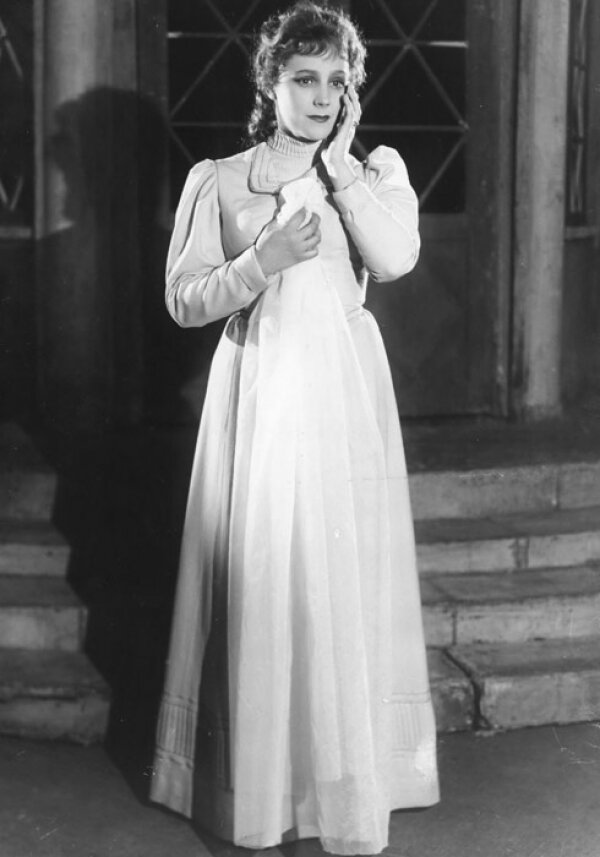 Галина Короткевич на сцене